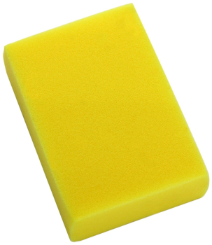 Large Square Sponge Wrapped